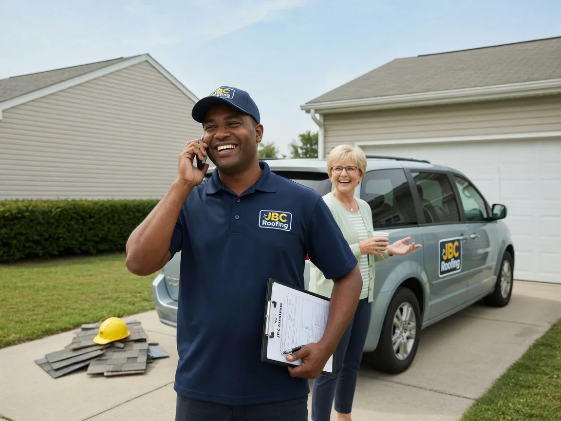 Roof Replacement Isaban, WV FAQs